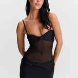 Aleina | Maxi Dress