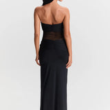 Aleina | Maxi Dress