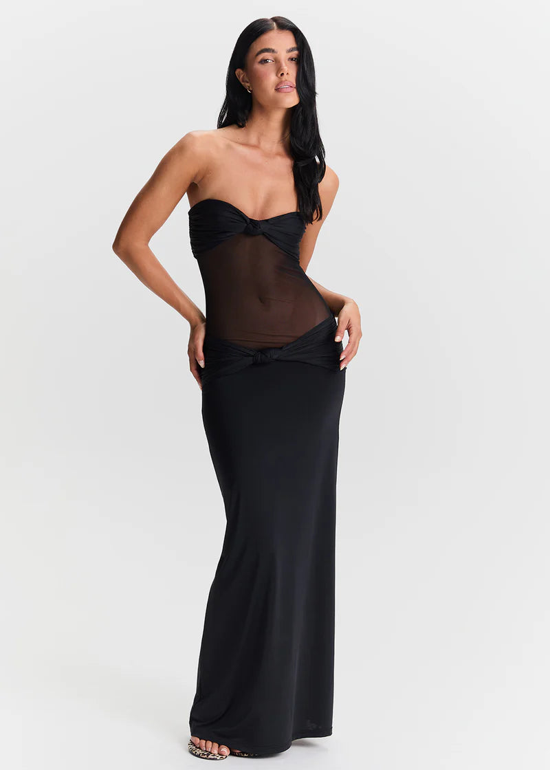 Aleina | Maxi Dress