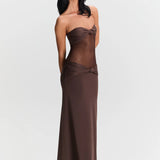 Aleina | Maxi Dress