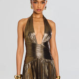 Avery | Maxi Dress
