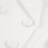 Jessica | Elegant Coat