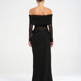 Alice | Maxi Dress