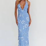 Gemma | Maxi Dress