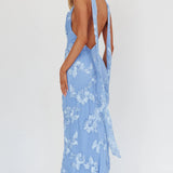 Gemma | Maxi Dress