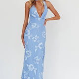 Gemma | Maxi Dress