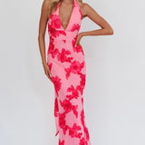Gemma | Maxi Dress