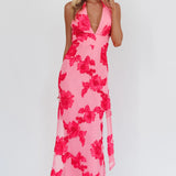 Gemma | Maxi Dress