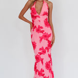 Gemma | Maxi Dress