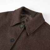 Ellie | Wool Jacket