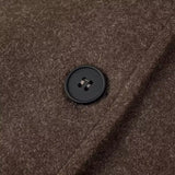 Ellie | Wool Jacket