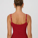 Ruby | Two-Piece Set