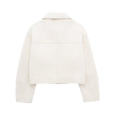 Amani | Tweed Jacket