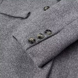 Elma | Wool Coat
