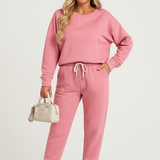 Selma | Lounge Set
