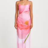 Valeria | Maxi Dress