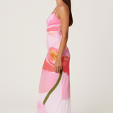 Valeria | Maxi Dress