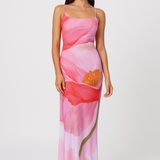 Valeria | Maxi Dress