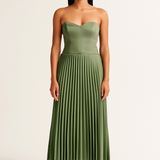 Amanda | Maxi Dress