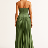 Amanda | Maxi Dress