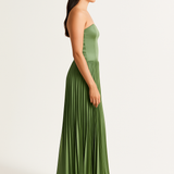 Amanda | Maxi Dress