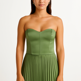 Amanda | Maxi Dress
