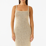 Isolde | Maxi Dress