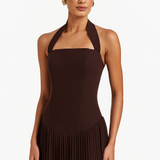 Stacie | Maxi Dress