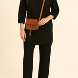 Noa | Two-Piece Linen Set