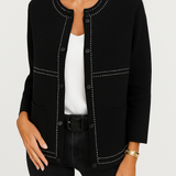 Lola | Knitted Cardigan