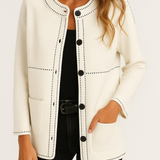 Lola | Knitted Cardigan