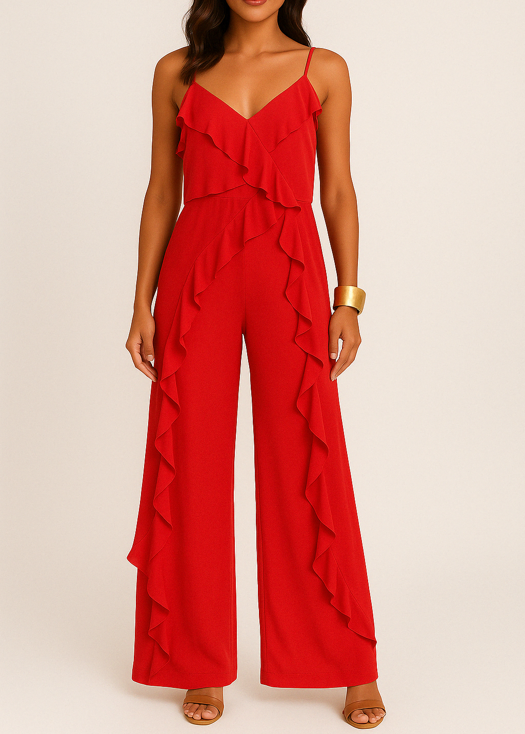 Sienna | Jumpsuit