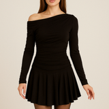 Leily | Mini-Dress