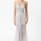 Alvina | Maxi Dress