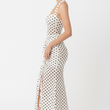 Alvina | Maxi Dress
