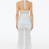 Alvina | Maxi Dress