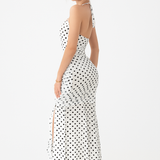 Alvina | Maxi Dress