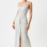 Alvina | Maxi Dress