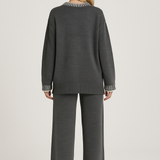 Florence | Knit Loung Set