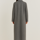 Elma | Wool Coat
