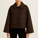 Ellie | Wool Jacket