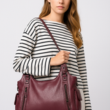 Melinda | Everyday City Tote