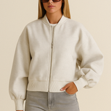 Genna | Bomber Jacket
