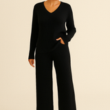 Linnea | Knitted Set