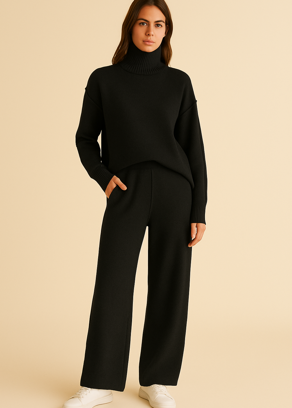 Mariana | Knitted Set