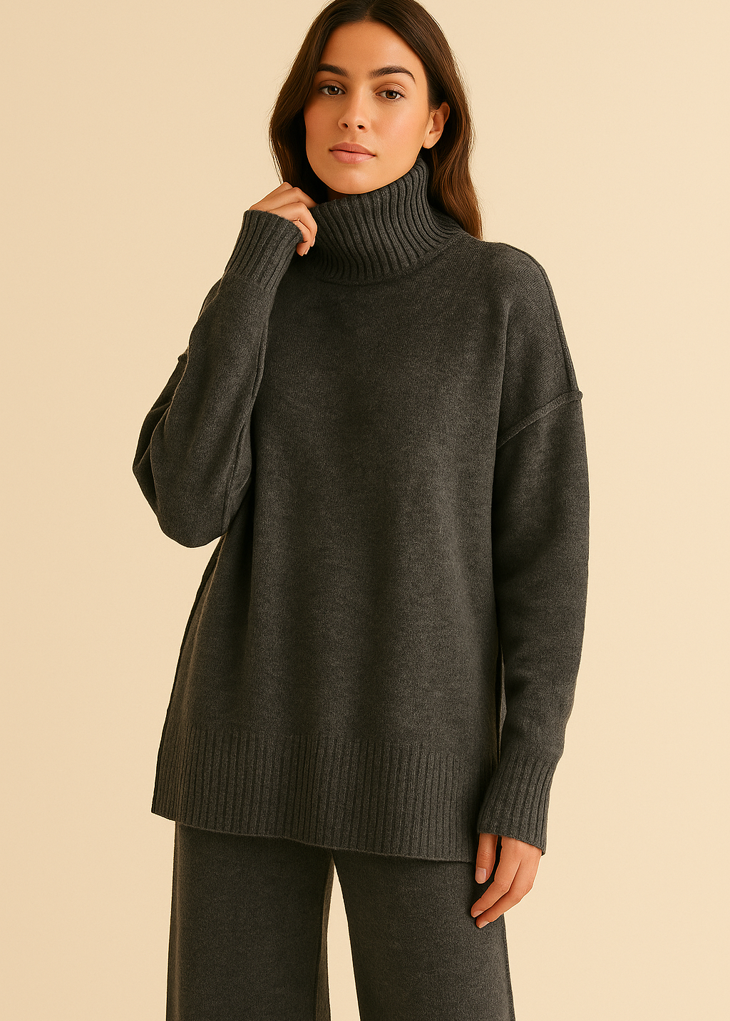 Mariana | Knitted Set