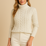 Elsa | Knitted Jumper
