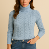 Elsa | Knitted Jumper
