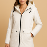Jennifer | Sherpa Jacket