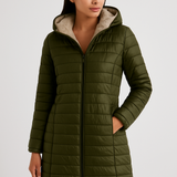 Solvei | Jacket